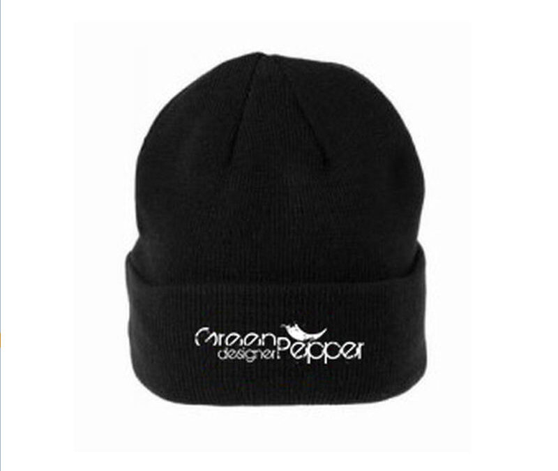 Cappello unisex in lana